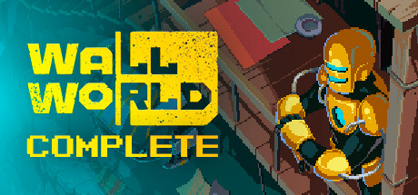 Wall World Complete banner image