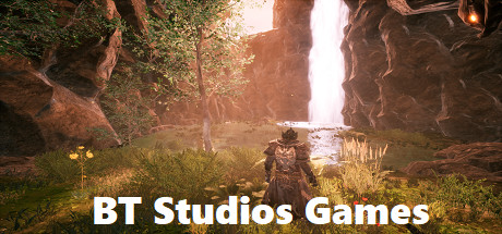 BT Studios Games banner image