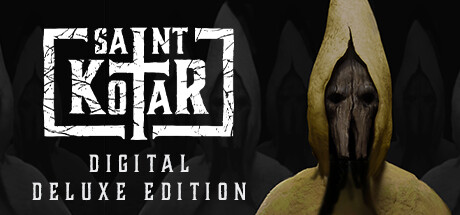 Saint Kotar: Digital Deluxe Edition banner image