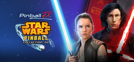 Pinball FX - Star Wars™ Pinball Collection 2 banner image