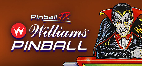 Pinball FX - Williams Pinball Collection 1 banner image