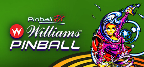 Pinball FX - Williams Pinball Collection 2 banner image