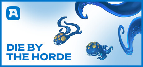 Die by the Horde banner image