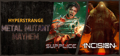 Metal Mutant Mayhem banner image