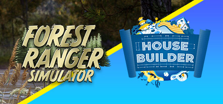 House Builder and Forest Ranger banner