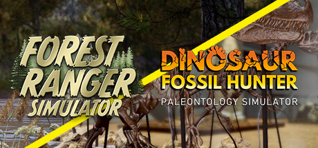 Dinosaur Fossil Hunter Steam Charts and Player Count Stats