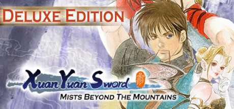 Xuan-Yuan Sword: Mists Beyond the Mountains Deluxe Edition ( 26061 ) banner image