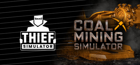 Coal Mining Simulator Steam Charts and Player Count Stats