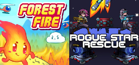 Chute Apps Roguelike Bundle banner image