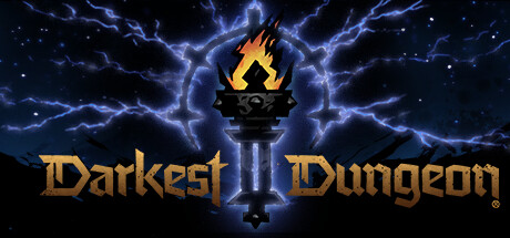 Darkest Dungeon® II: The Binding Blade Steam Charts and Player Count Stats