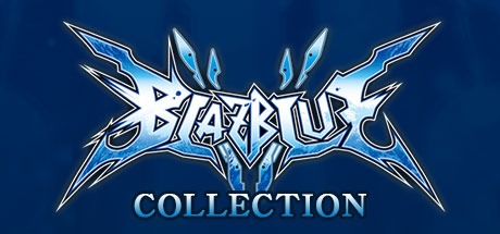 BlazBlue Collection banner image