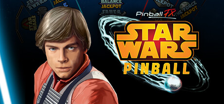 Pinball FX - Star Wars™ Pinball Legacy Bundle banner image