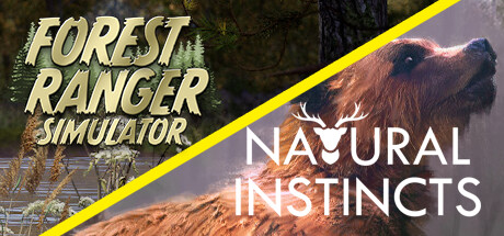 Natural Instincts and Forest Ranger banner image