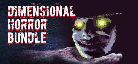 Dimensional Horror Bundle banner image