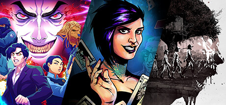 Skybound Games RK Ultimate Bundle banner image