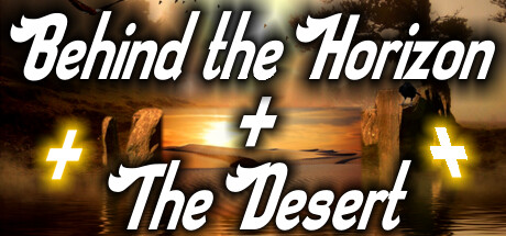 Behind the Horizon + DLC The Desert + DLC The sky fortress banner image