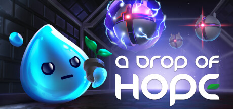 A Drop of Hope + Original Soundtrack banner image