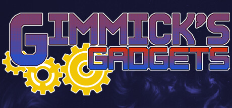 Gimmick's Gadgets Full Boost banner image