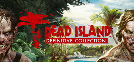 Dead Island Definitive Collection banner image