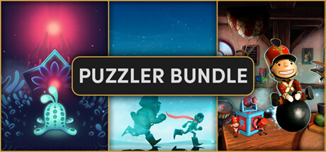 Wired Puzzler Bundle banner image