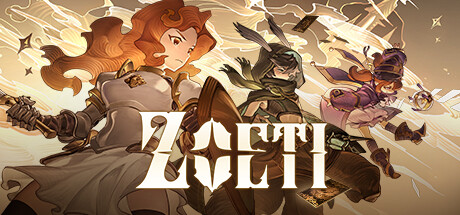 Zoeti - Deluxe Edition banner image