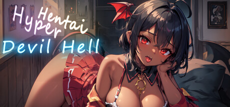 Hyper Hentai Series Ver.1 banner image