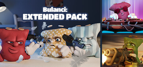 Bulanci: Extended Pack banner image