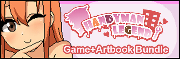 Handyman Legend Bundle