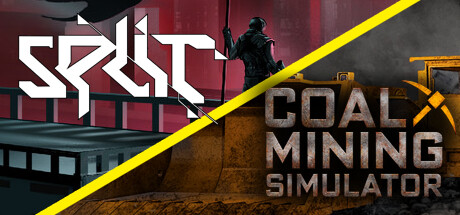 Split and Coal Mining banner