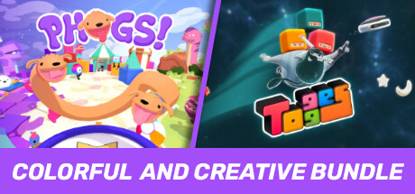 Colorful and Creative Bundle banner image