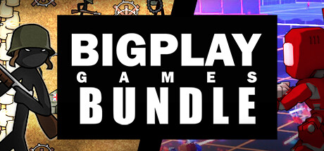 Big Play Bundle banner image