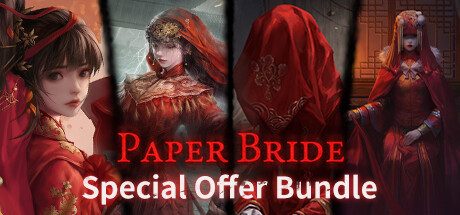 Paper Bride Quadrilogy Special Bundle banner image