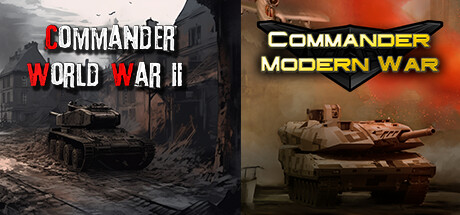 Commander Bundle banner image