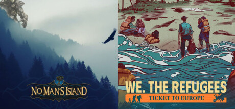 Island Game Bundle banner image