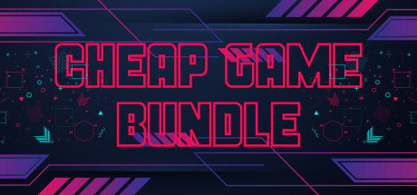 Cheap game bundle banner image