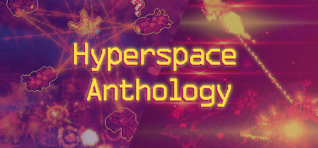 Hyperspace Anthology banner image