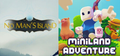 Miniland Island banner image