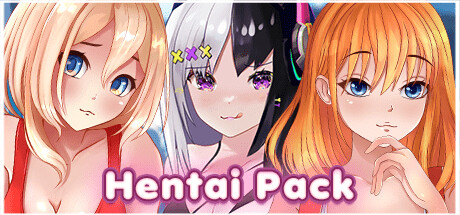 HENTAI Pack banner image