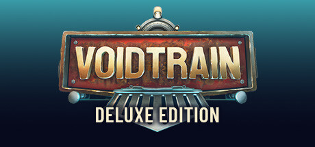 Voidtrain - Deluxe Edition banner image