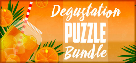 Degustation Pack Puzzle Bundle banner image