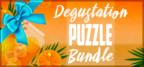 Degustation Pack Puzzle Bundle for Gifts banner image