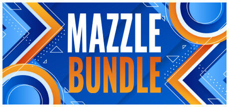 Mazzles Pack Bundle banner image