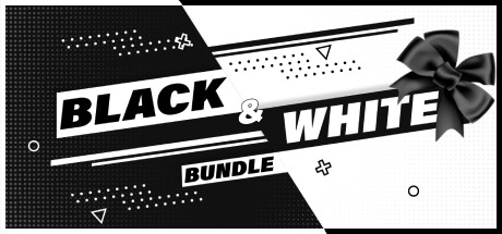 Black & White Pack Puzzle Bundle for Gifts banner image