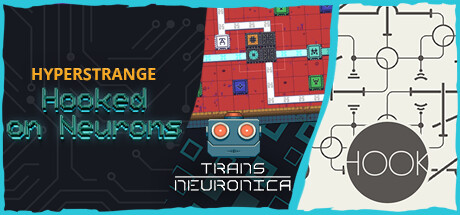 Trans Neuronica Steam Charts and Player Count Stats