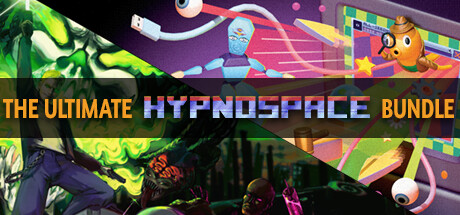 The Ultimate Hypnospace Bundle banner image