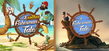 The Fisherman’s Tale banner image