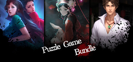 Puzzle Game banner image