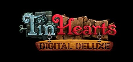 Tin Hearts Digital Deluxe Bundle banner image