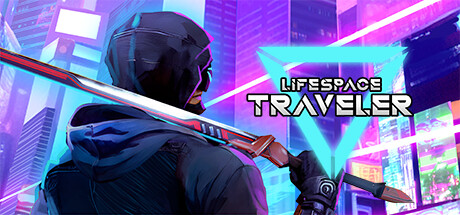 Lifespace Traveler - Soundtrack Edition banner image