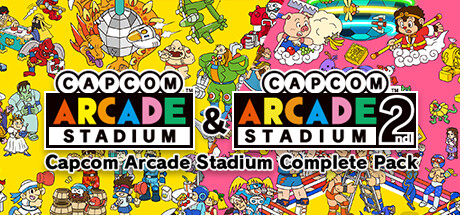 Capcom Arcade Stadium：STREET FIGHTER II - The World Warrior - Steam Charts and Player Count Stats